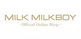 MILKBOY様